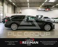 2019 Audi A6