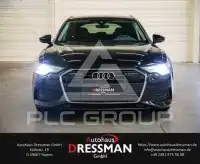 2019 Audi A6