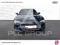 2019 Audi A6