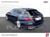2019 Audi A6