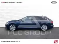 2019 Audi A6