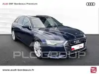 2019 Audi A6