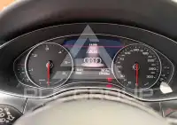 2019 Audi A6