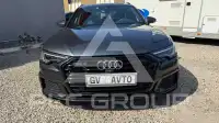 2019 Audi A6