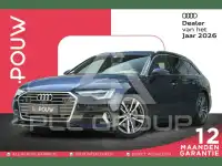 2019 Audi A6