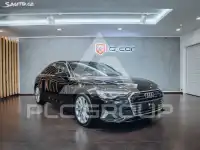 2019 Audi A6