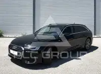2019 Audi A6