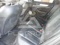 2019 Audi A6