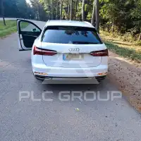 2019 Audi A6