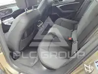 2019 Audi A6