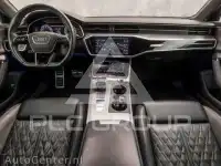 2019 Audi A6