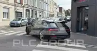 2019 Audi A6