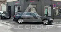 2019 Audi A6