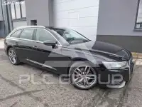 2019 Audi A6
