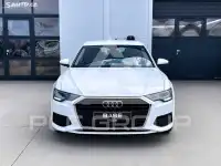 2019 Audi A6