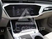 2019 Audi A6