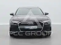 2019 Audi A6