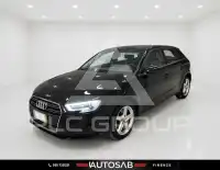 2019 Audi A3