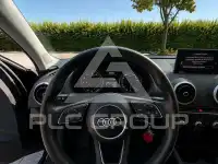 2019 Audi A3