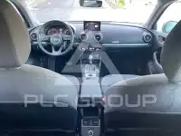 2019 Audi A3