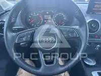 2019 Audi A3