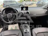 2019 Audi A3