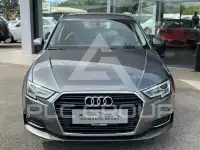 2019 Audi A3