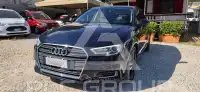 2019 Audi A3