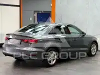 2019 Audi A3