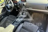 2019 Audi A3