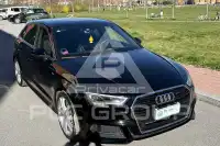 2019 Audi A3