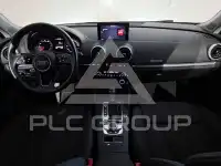 2019 Audi A3