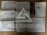 2019 Audi A3