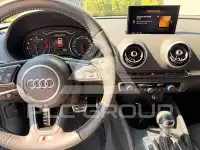 2019 Audi A3