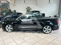 2019 Audi A3