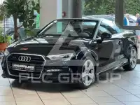 2019 Audi A3