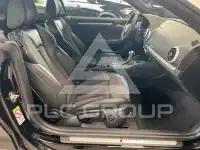 2019 Audi A3