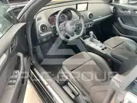 2019 Audi A3