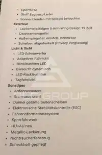 2019 Audi A3