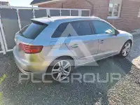 2019 Audi A3