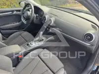 2019 Audi A3