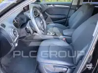 2019 Audi A3