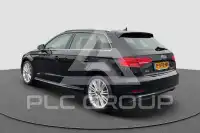 2019 Audi A3