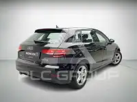 2019 Audi A3