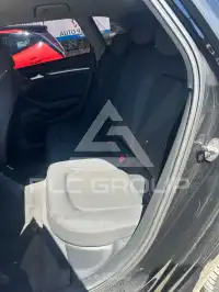 2019 Audi A3
