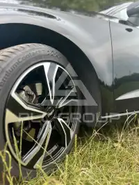 2019 Audi A3
