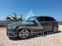 2019 Audi A3