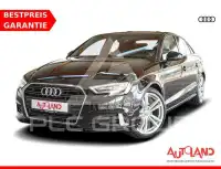 2019 Audi A3