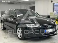 2019 Audi A3