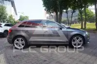 2019 Audi A3